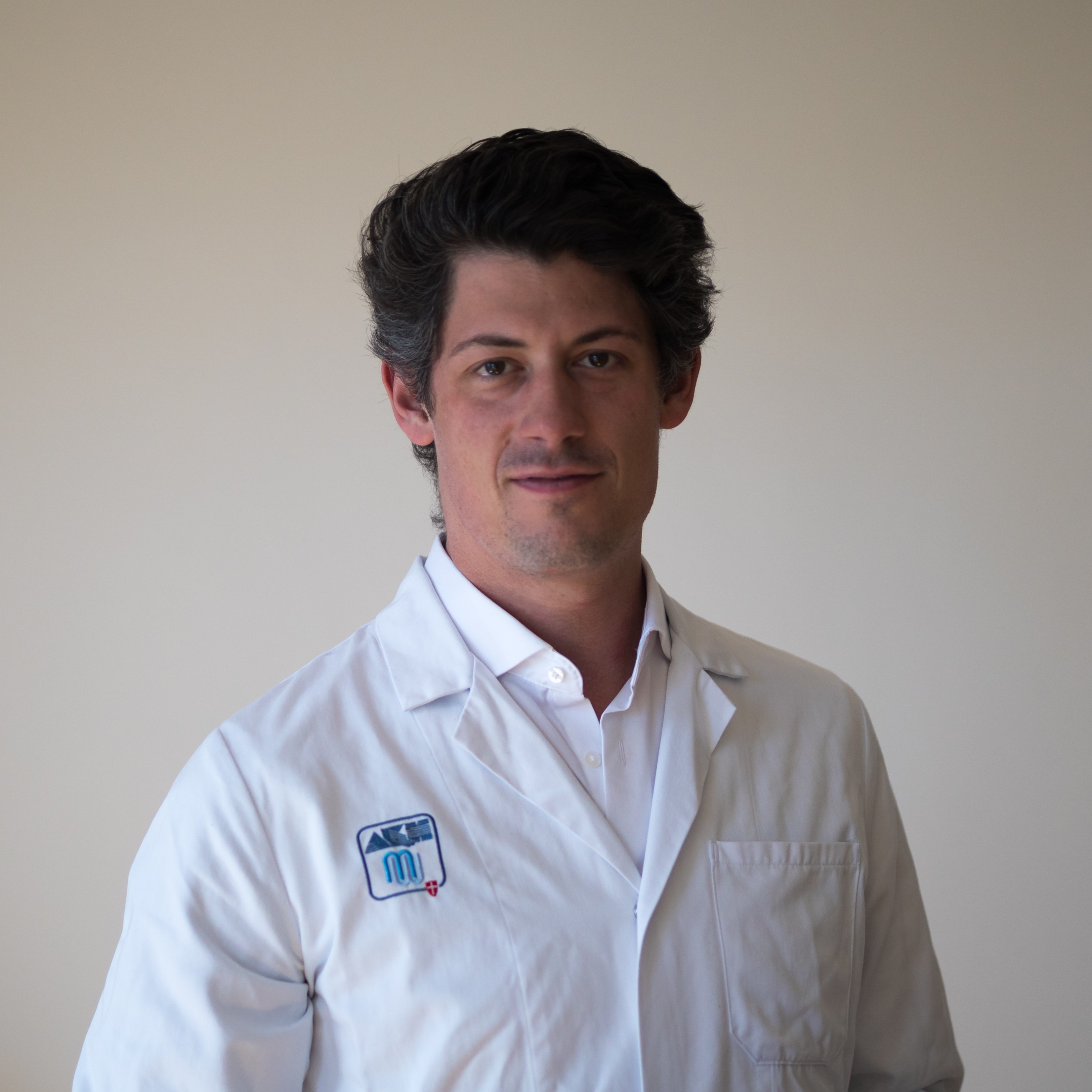 Priv. Doz. Dr. Markus Schreiner